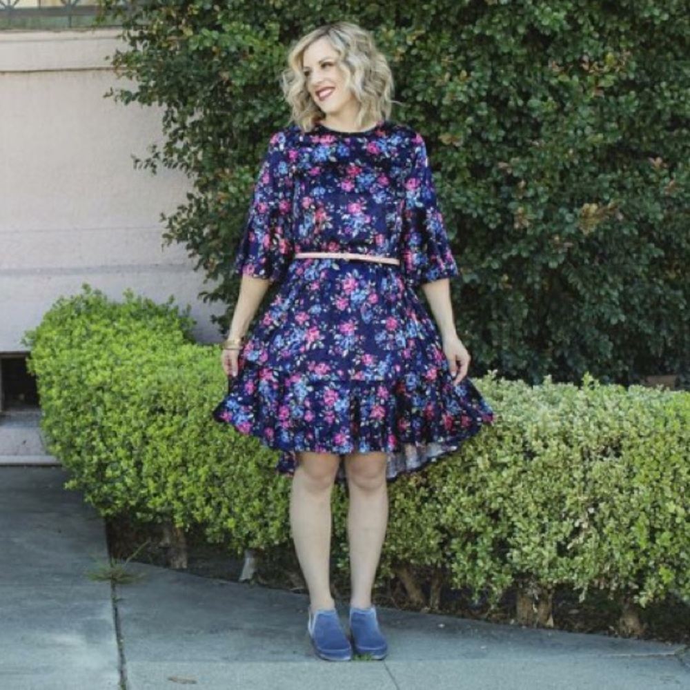 *UNICORN* Lularoe Maurine
